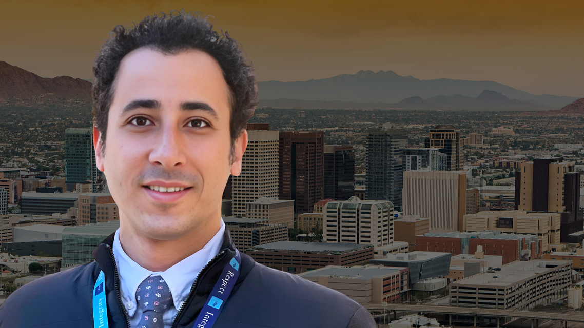 ReachMD Healthcare Image