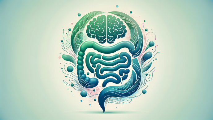 the gut brain connection emerging links with cognitive decline and noninvasive diagnostic innovations
