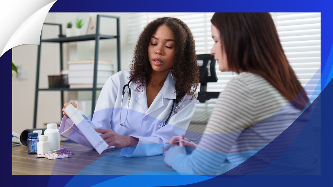 ReachMD Healthcare Image