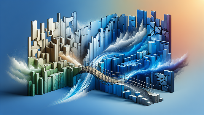 breaking systemic barriers to mental health support