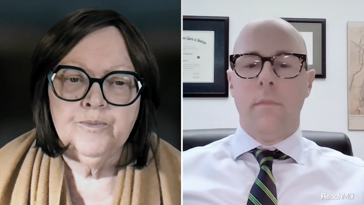 ReachMD Healthcare Image