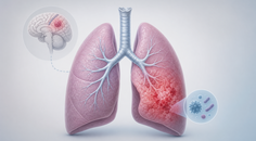 Predicting Pneumonia After Brain Tumor Surgery