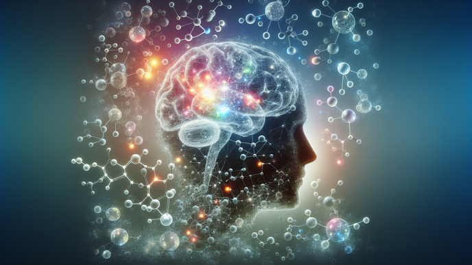 unveiling the role of choline anxiety disorders