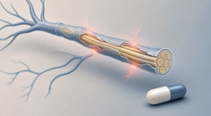 melatonin falls short in neuropathic pain crossover trial