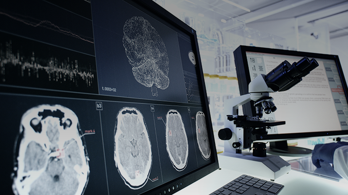 ReachMD Healthcare Image