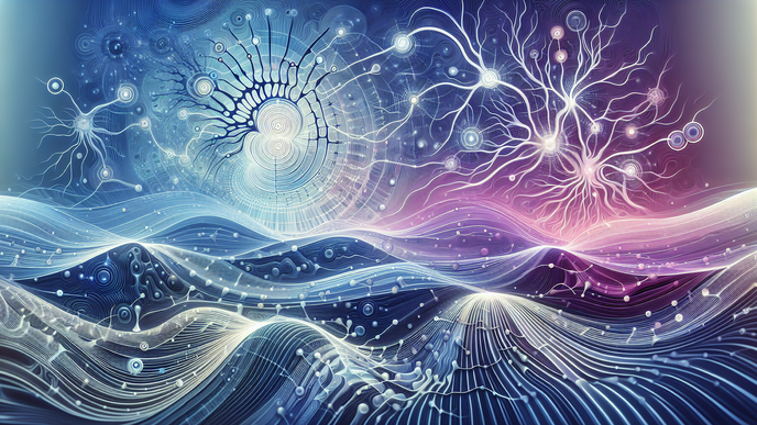 reimagining fibromyalgia neural networks