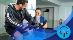 ReachMD Healthcare Image