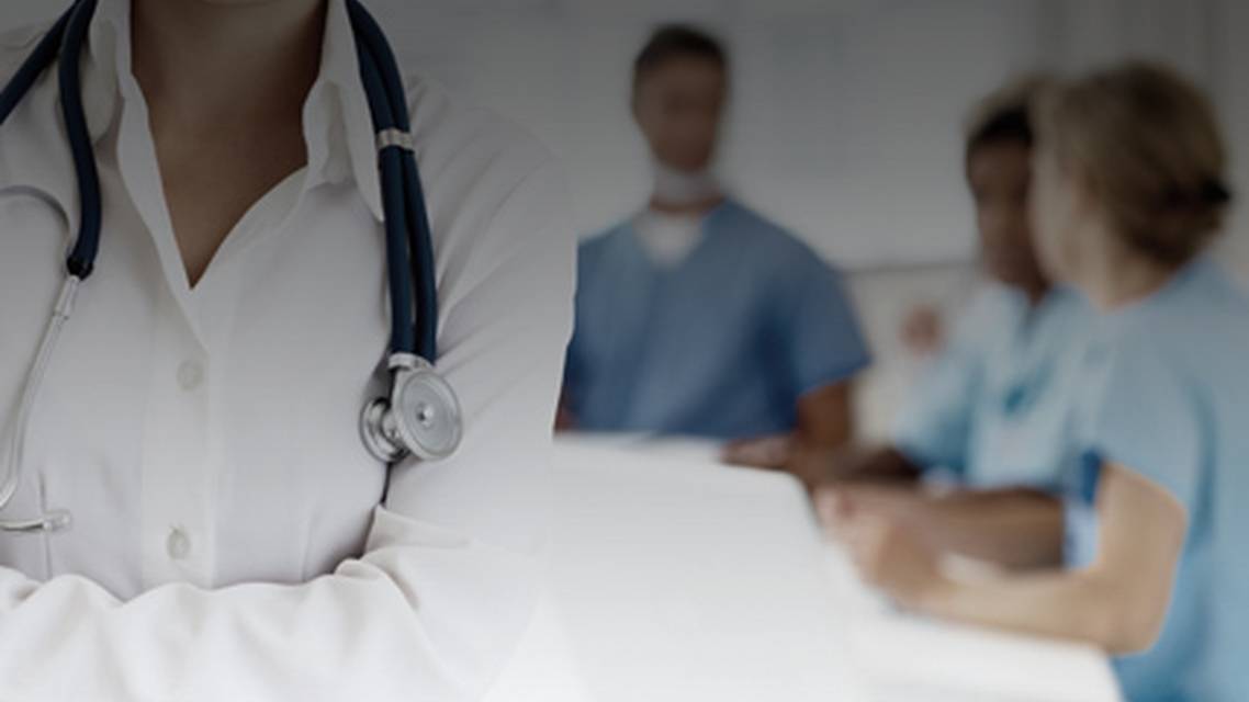 ReachMD Healthcare Image