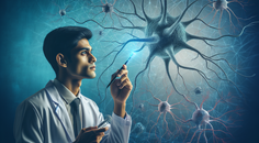 advancements in lab grown corticospinal neurons