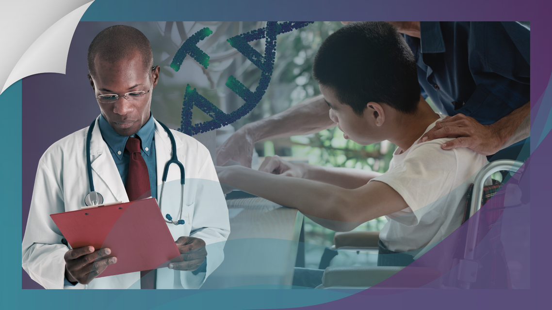 ReachMD Healthcare Image