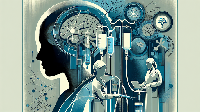 emergency migraine management patient counseling ed