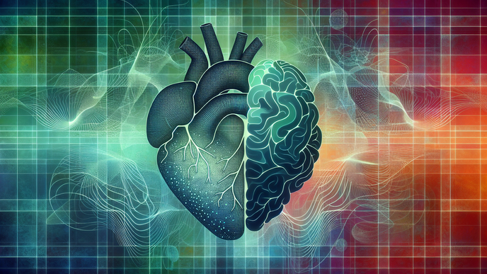 optimal cardiovascular health dementia risk t2d