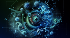 b cells engineered antibodies viral control