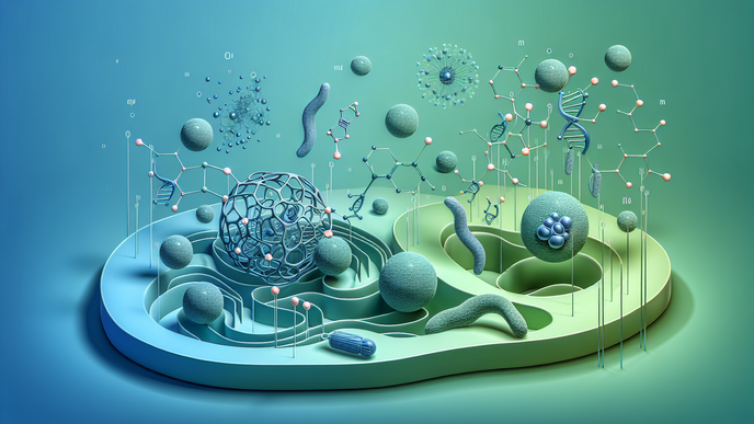 cell death modulation neurodegenerative therapeutic