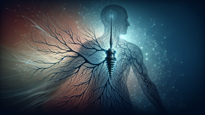 comfort trial peripheral nerve stimulation
