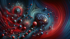 neutrophil hdl ratio hematoma expansion