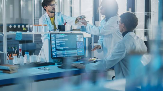 ReachMD Healthcare Image