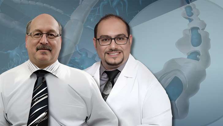 ReachMD Healthcare Image