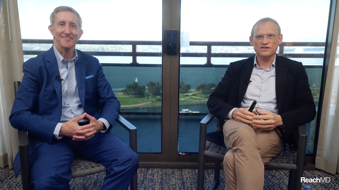 ReachMD Healthcare Image