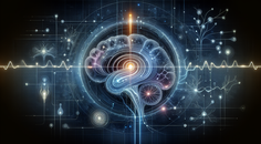 grin2a mutation linked to impaired belief updating via mediodorsal thalamus