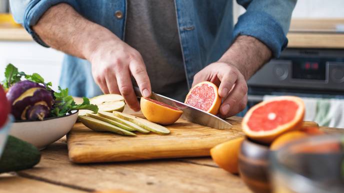 Improve Memory As You Age by Eating More Flavonols, Study Says