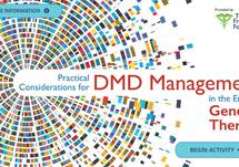 DMD Management in the Era of Gene Therapy