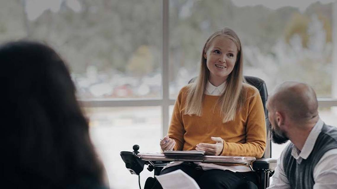 ReachMD Healthcare Image