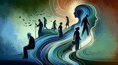 mental health dementia caregivers