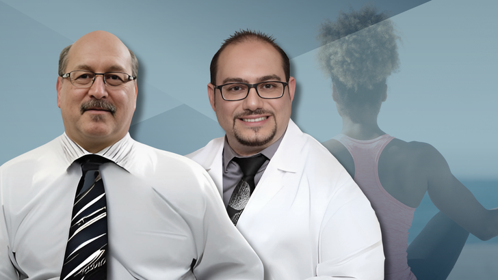 ReachMD Healthcare Image