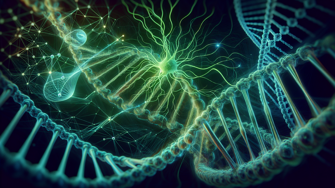 shared heritability in psychiatric disorders