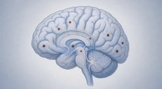 Race Stroke Belt and Cerebral Microbleeds After Stroke