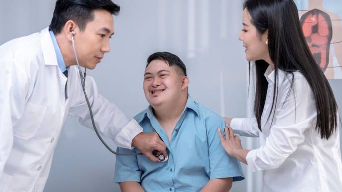 ReachMD Healthcare Image
