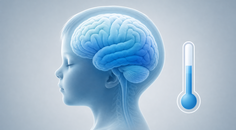 Pre Arrival Hypothermia in Pediatric TBI Linked to Higher Mortality