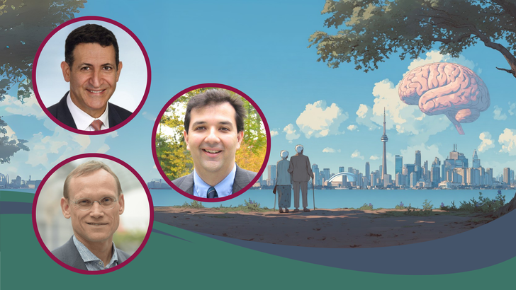 ReachMD Healthcare Image