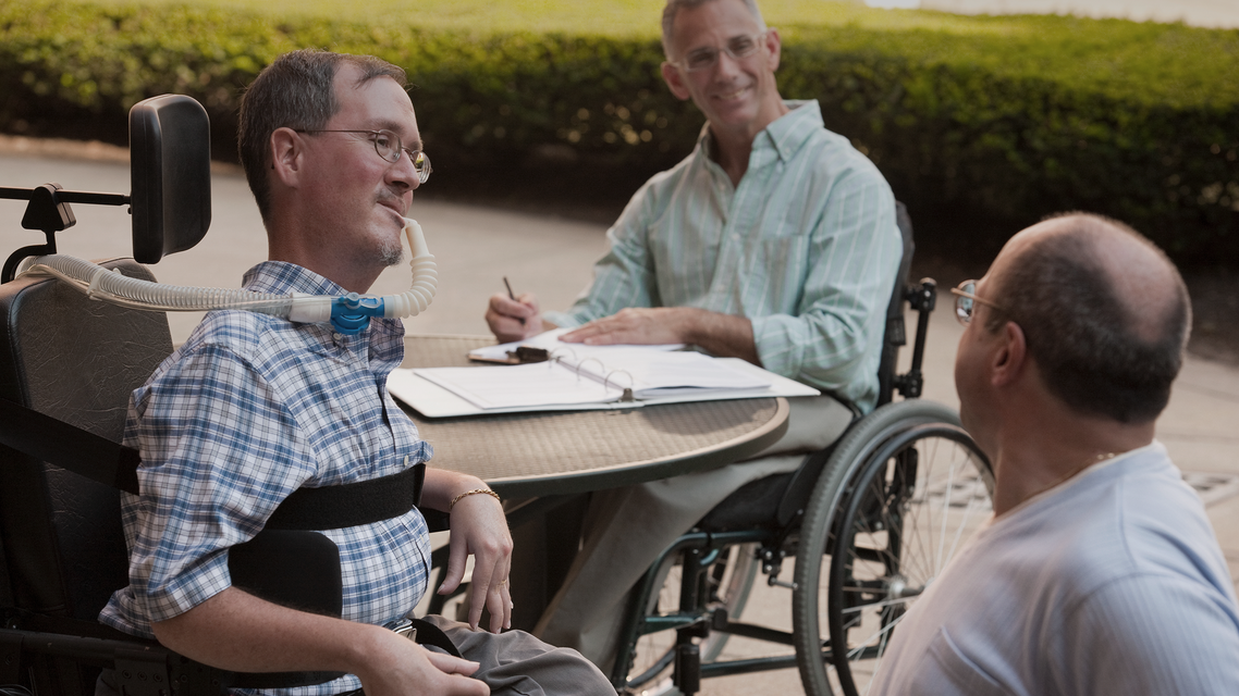 ReachMD Healthcare Image