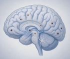 Race Stroke Belt and Cerebral Microbleeds After Stroke