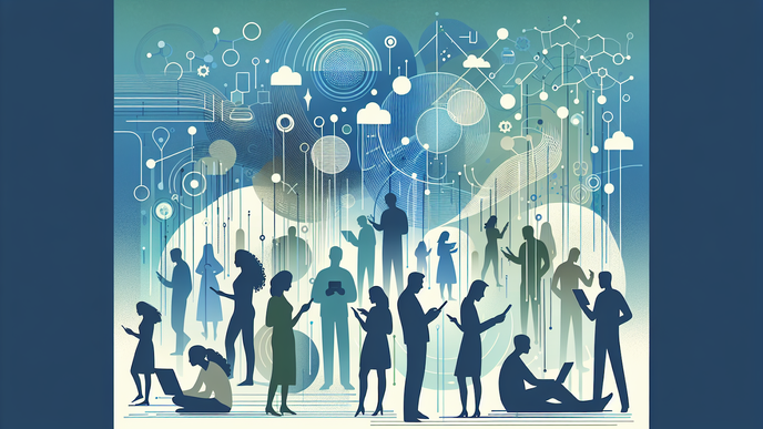 digital therapies mental health access