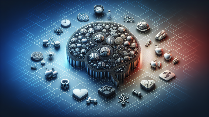 brain care score predictor of stroke risk