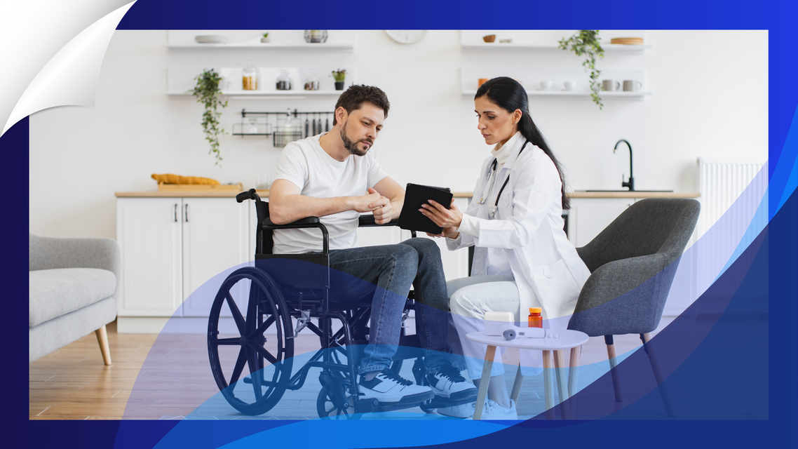 ReachMD Healthcare Image