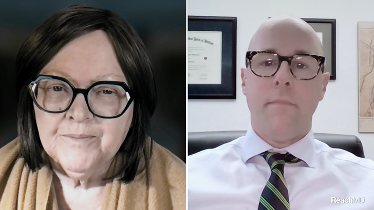 ReachMD Healthcare Image