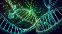 shared heritability in psychiatric disorders