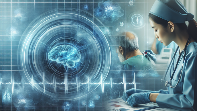 advancing neurological prognosis in sepsis