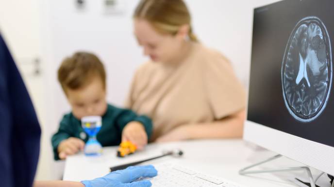 ReachMD Healthcare Image