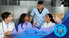 ReachMD Healthcare Image