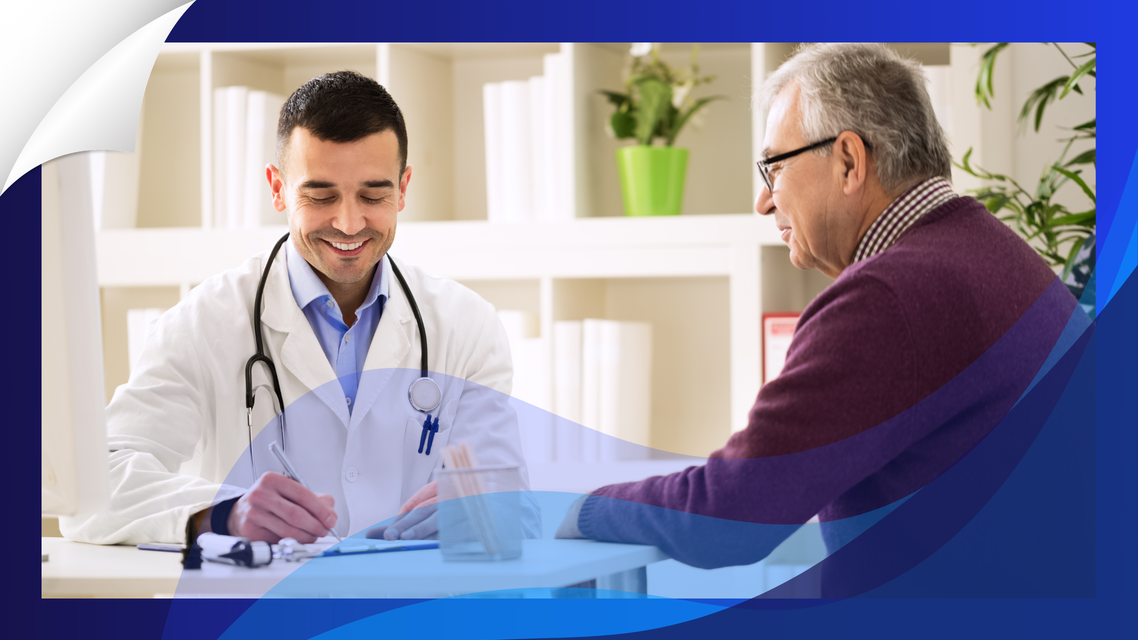 ReachMD Healthcare Image