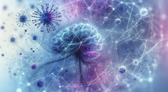 west nile neuroinvasive disease long term cognitive recovery