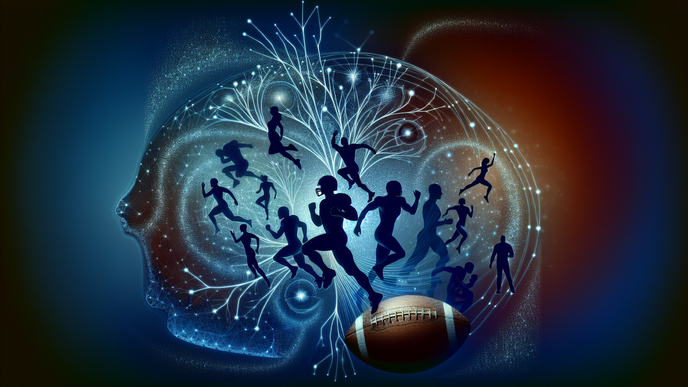 impact concussion history nfl health