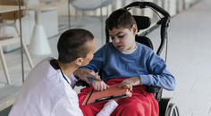 ReachMD Healthcare Image