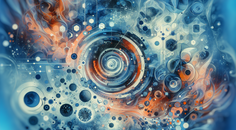 evolving neuroblastoma imaging