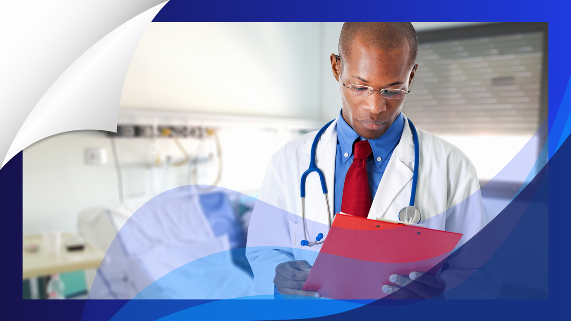 ReachMD Healthcare Image